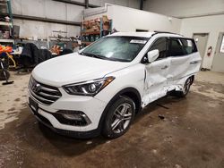 2017 Hyundai Santa fe Sport for sale in Bowmanville, ON