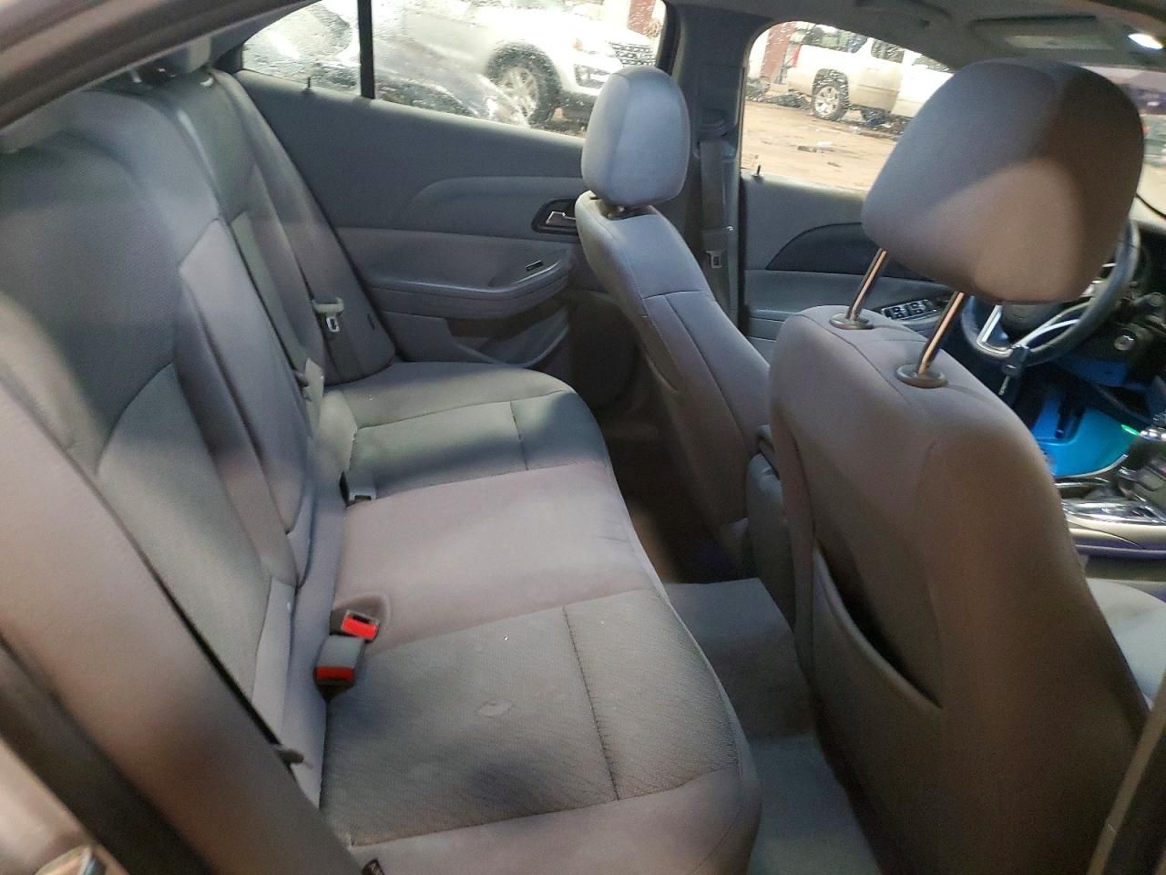 2013 Chevrolet Malibu ls