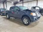 2013 Nissan Frontier s