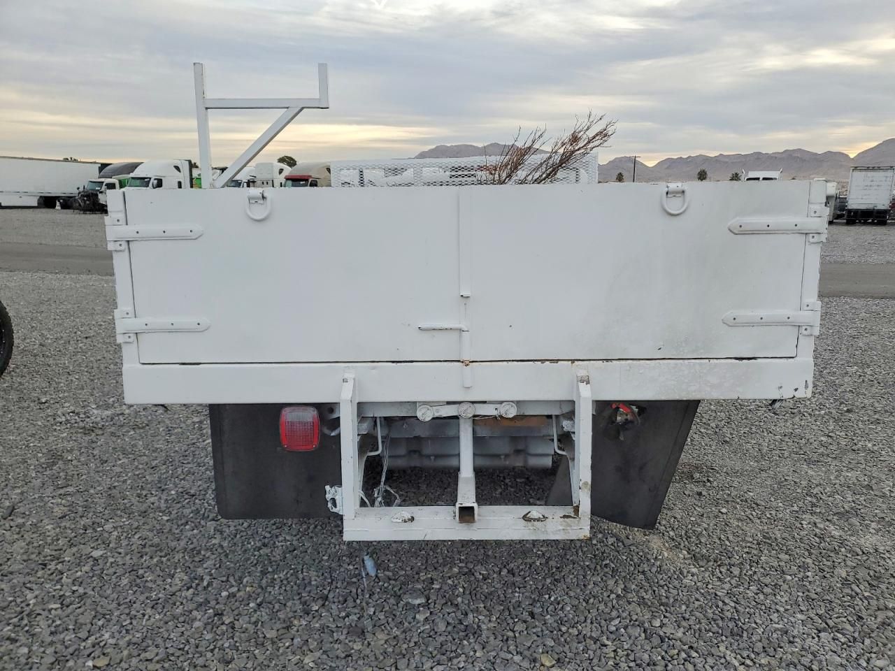 2004 Ford F350 Super Duty