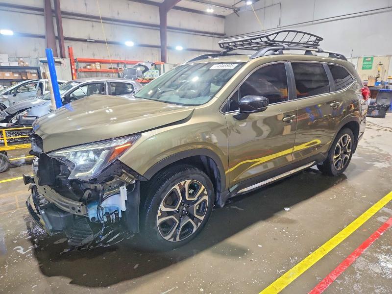 2024 Subaru Ascent Limited