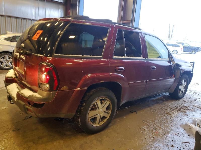 2005 Chevrolet Trailblazer ls