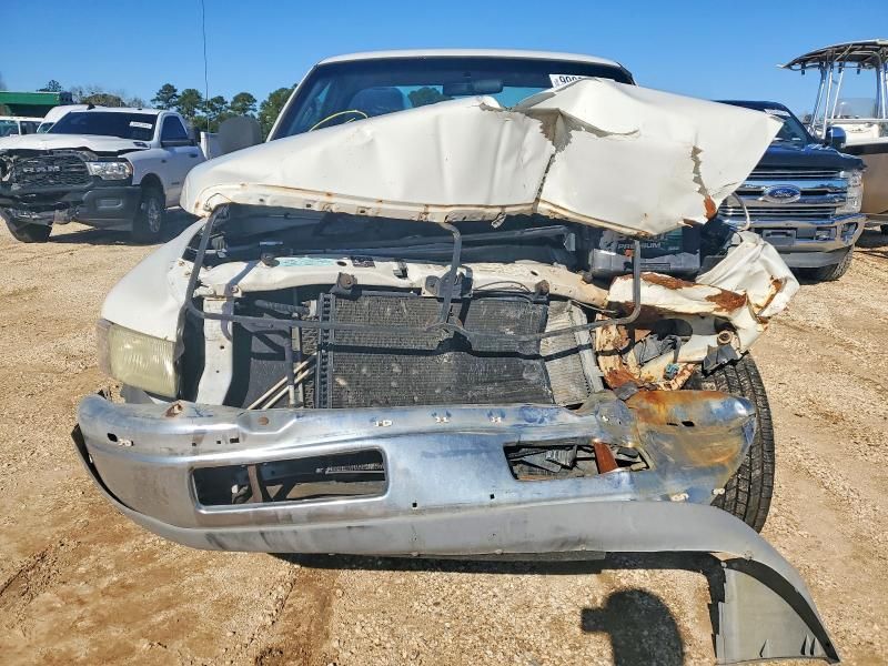 2001 Dodge Ram 2500