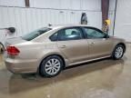 2015 Volkswagen Passat s