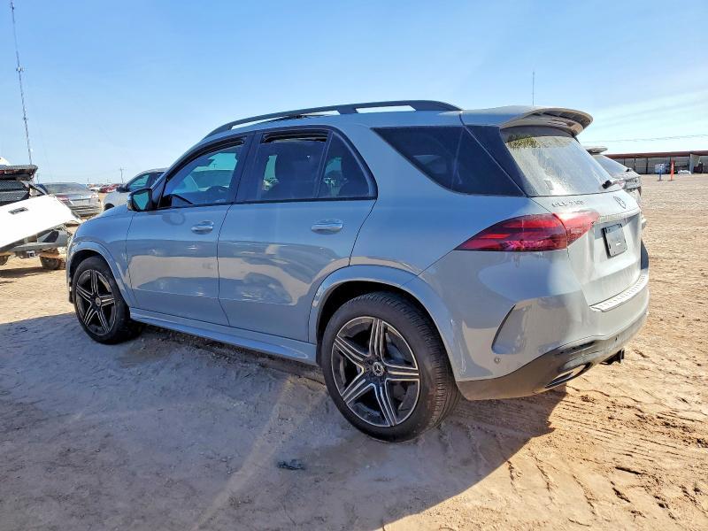 2025 Mercedes-Benz Gle 350