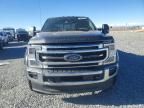 2020 Ford F450 Super Duty