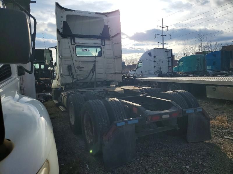 2016 Volvo Vnl Semi Truck