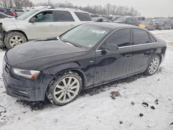 Audi Vehiculos salvage en venta: 2014 Audi A4 Premium