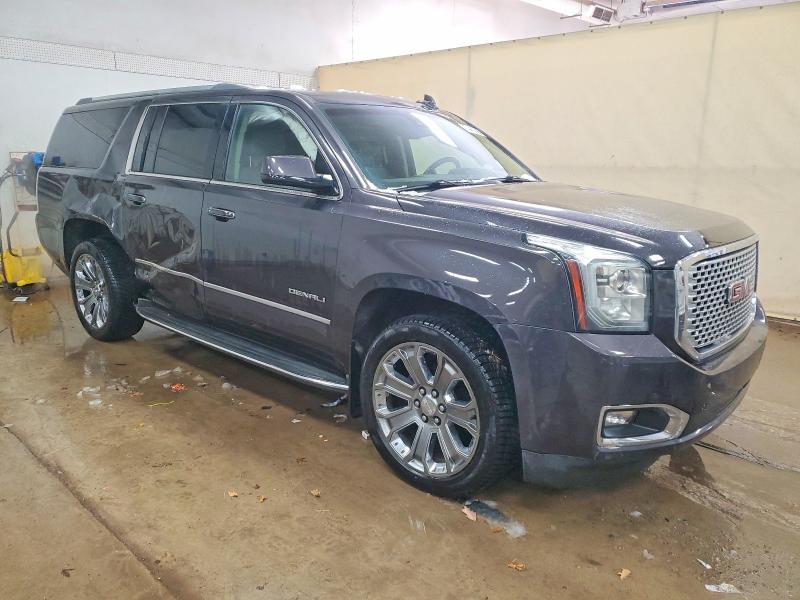 2015 GMC Yukon xl Denali