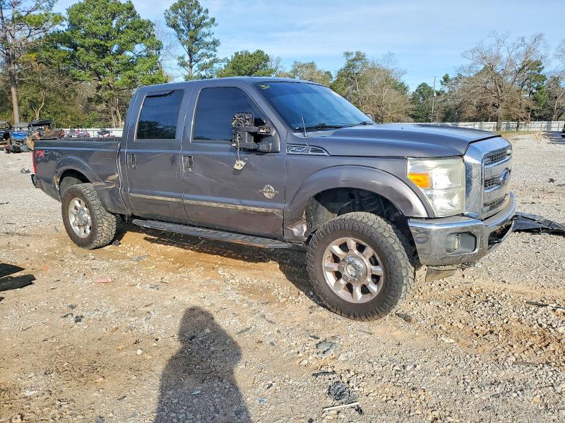 2014 Ford F250 Super Duty