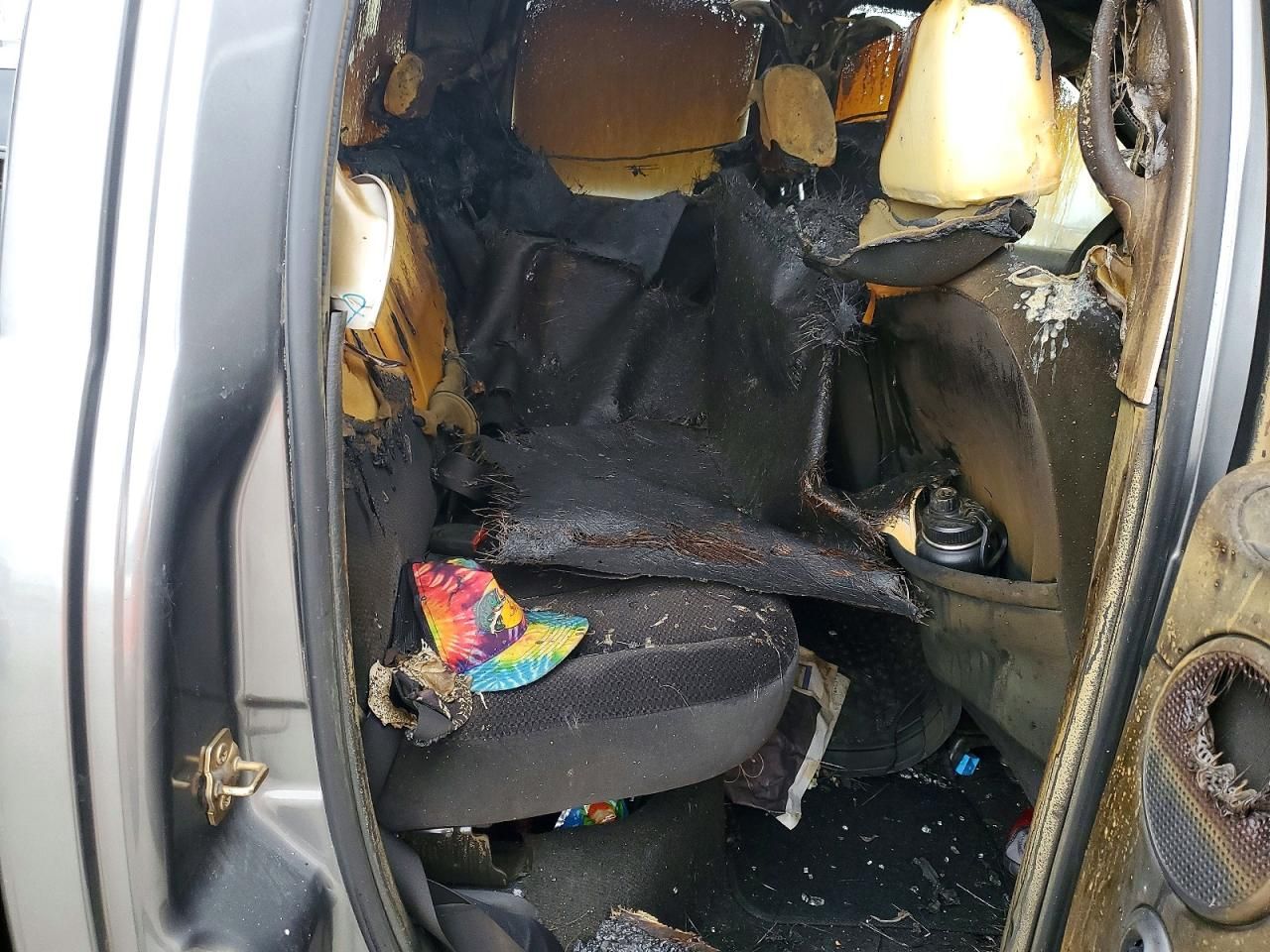 2005 Dodge Ram 1500 st