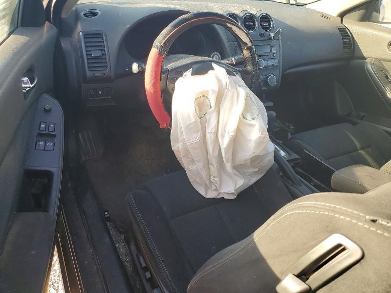 2012 Nissan Altima s