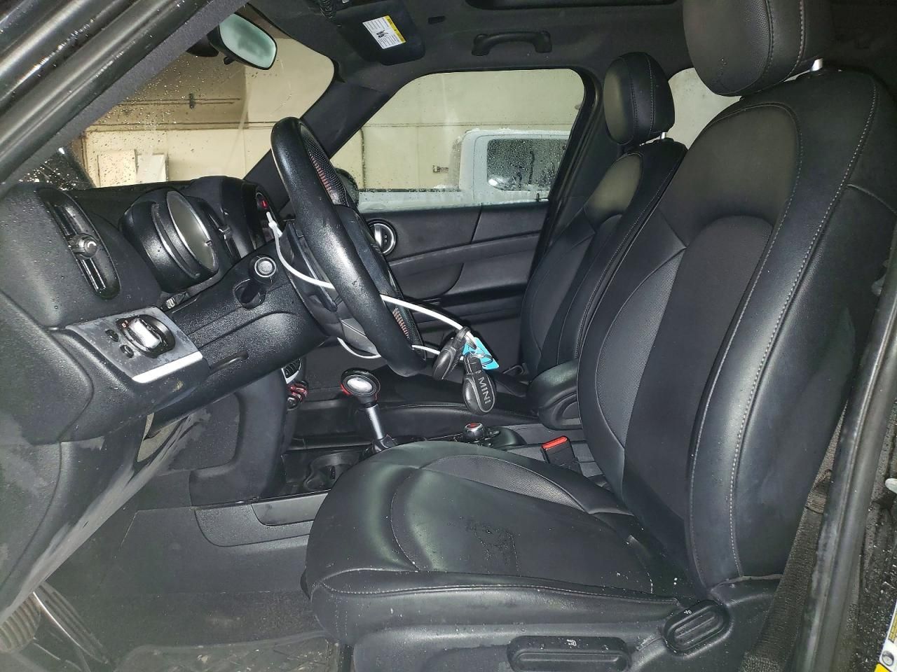 2019 Mini Cooper jcw Countryman All4