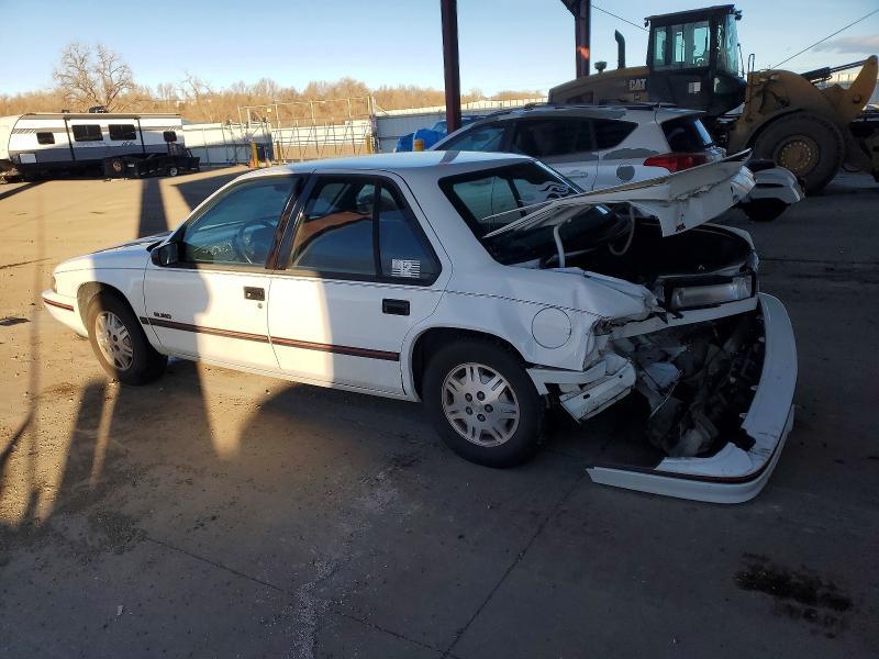 1993 Chevrolet Lumina Euro