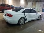 2014 Audi A8 l Quattro