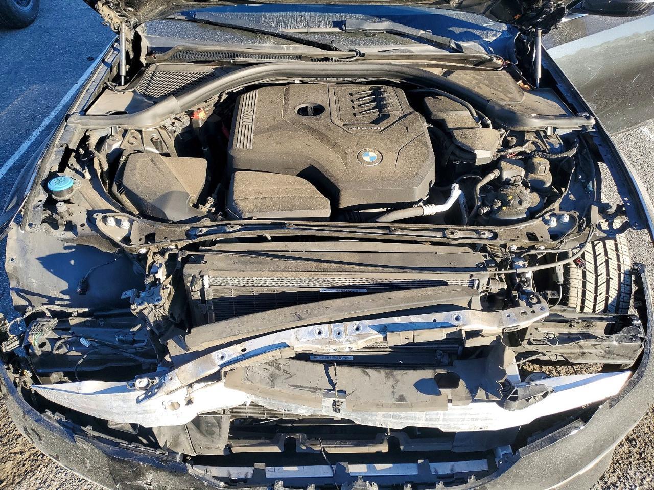 2019 BMW 330i