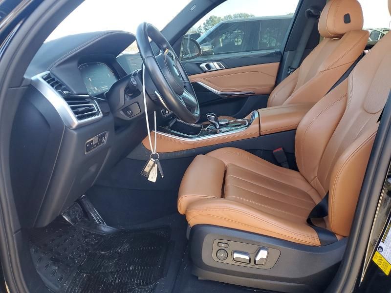 2021 BMW X5 Sdrive 40I