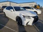 2019 Lexus Gs 350 Base