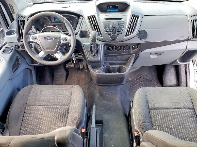 2019 Ford Transit T-250 Delivery Van