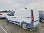 2019 Ford Transit Connect Utility / Service Van