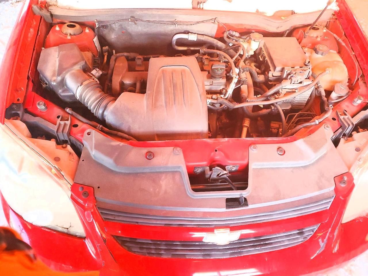 2008 Chevrolet Cobalt lt