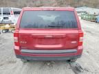 2012 Jeep Patriot Latitude