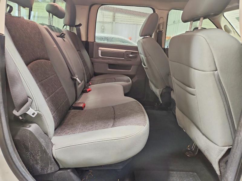 2014 Dodge Ram 1500 slt