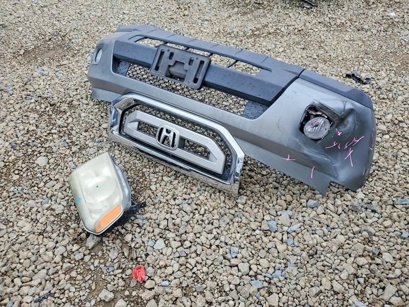 2009 Honda Pilot Touring