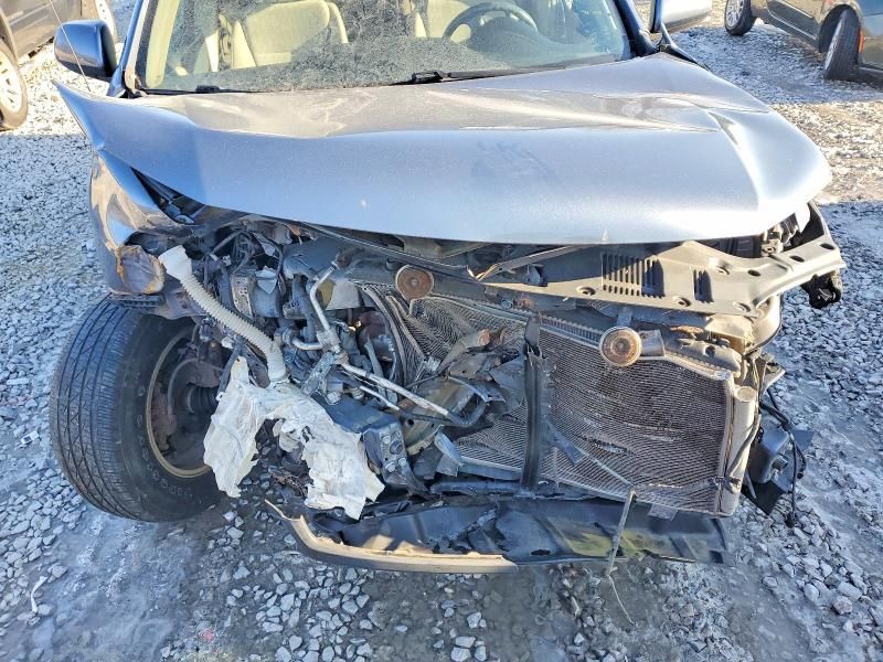 2012 Toyota Highlander Base