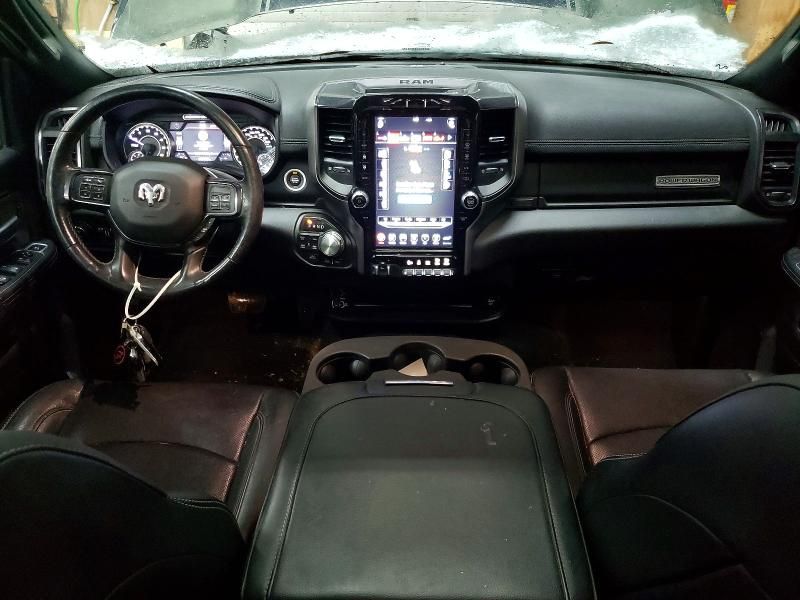 2021 Dodge Ram 2500 Powerwagon