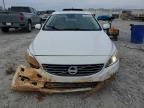 2015 Volvo S60 Platinum