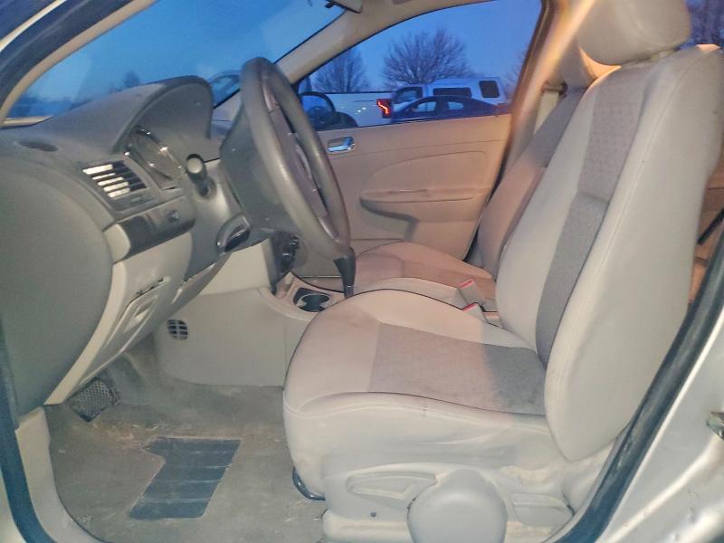 2007 Chevrolet Cobalt ls