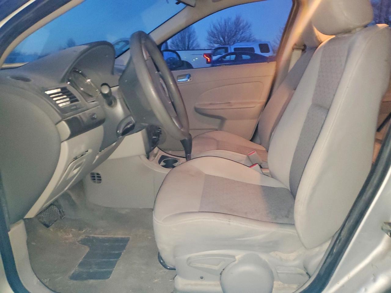 2007 Chevrolet Cobalt ls