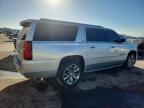 2015 Chevrolet Suburban C1500 ltz