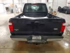 2004 Ford Ranger Super cab