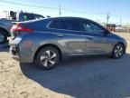 2019 Hyundai Ioniq sel