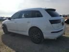 2017 Audi Q7 Prestige