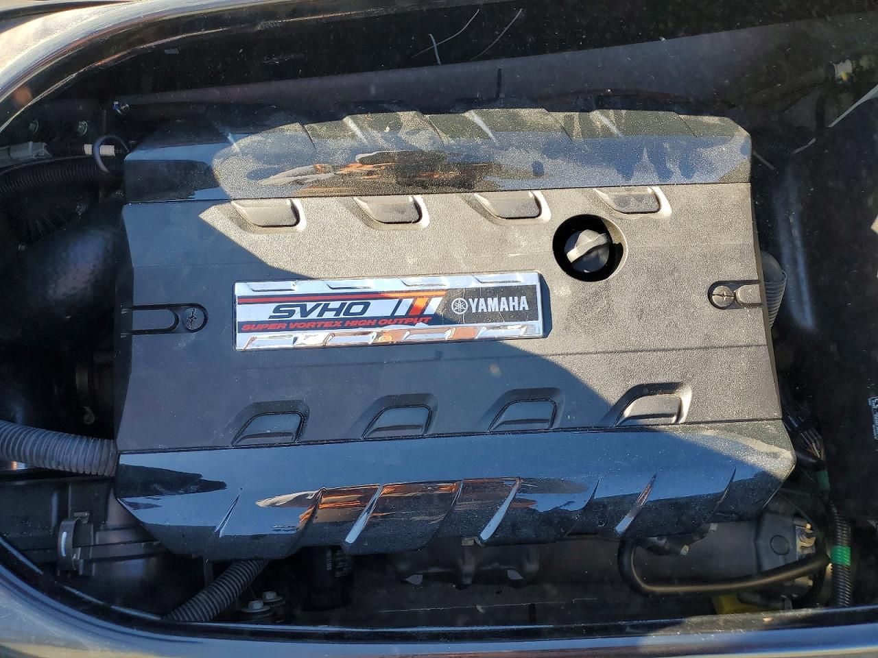 2020 YMA ALL Watercraft Model