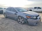 2012 Acura Tsx Tech