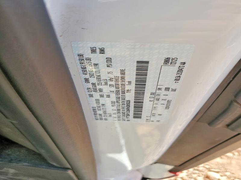 2024 Ford Transit VA-Delivery Van