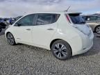 2017 Nissan Leaf