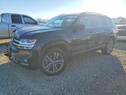 Volkswagen Atlas salvage cars for sale: 2018 Volkswagen Atlas se