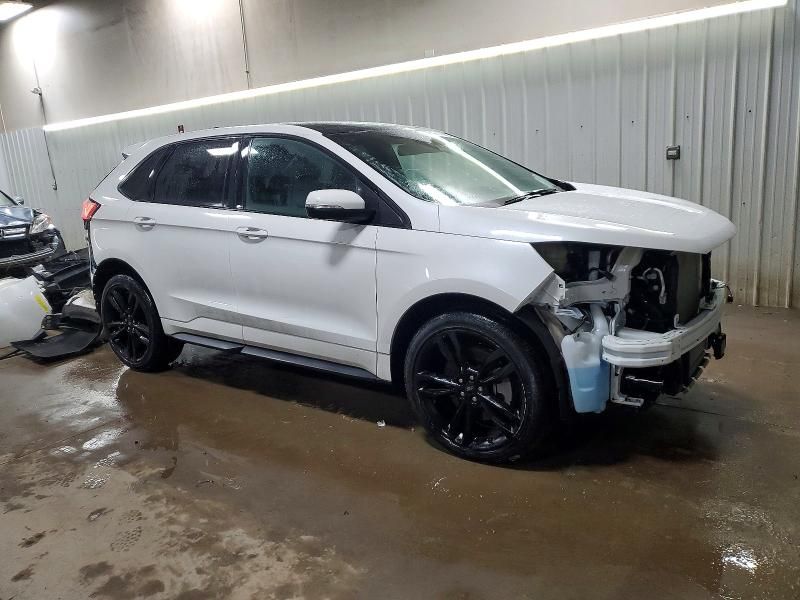 2024 Ford Edge st