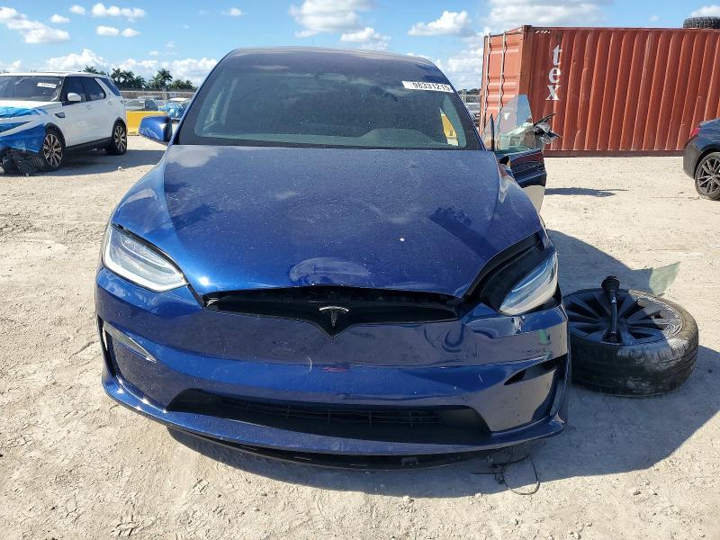 2023 Tesla Model x