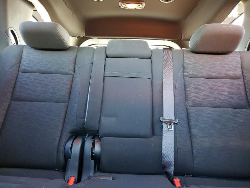 2023 Dodge Durango sxt