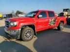 2018 GMC Sierra K1500 slt