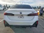 2024 BMW I5 M60