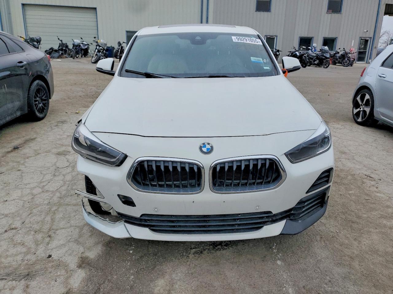 2022 BMW X2 Sdrive28i