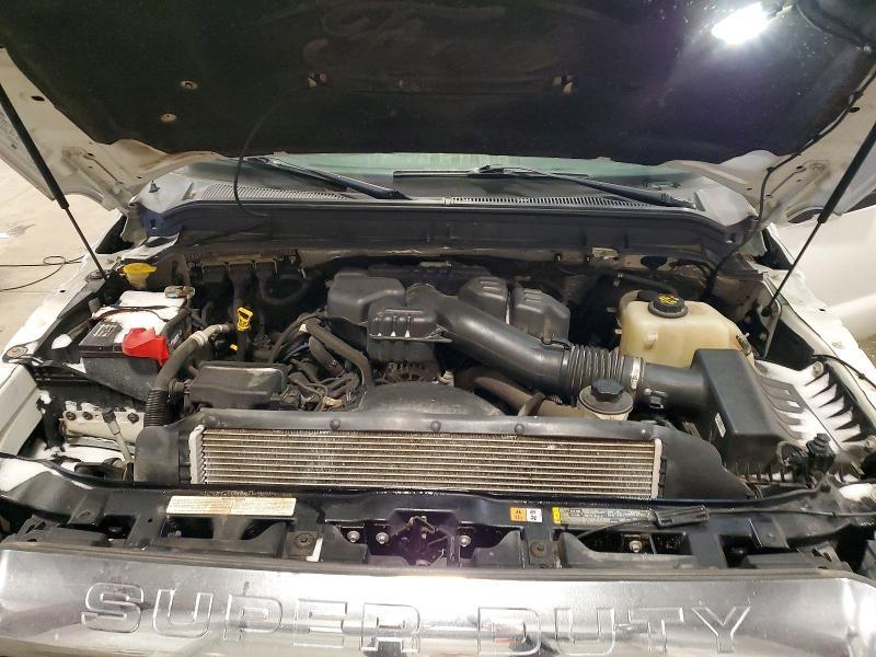 2015 Ford F250 Super Duty