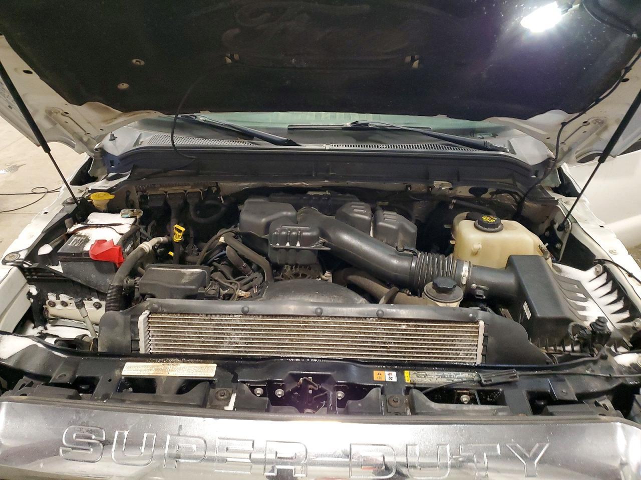 2015 Ford F250 Super Duty